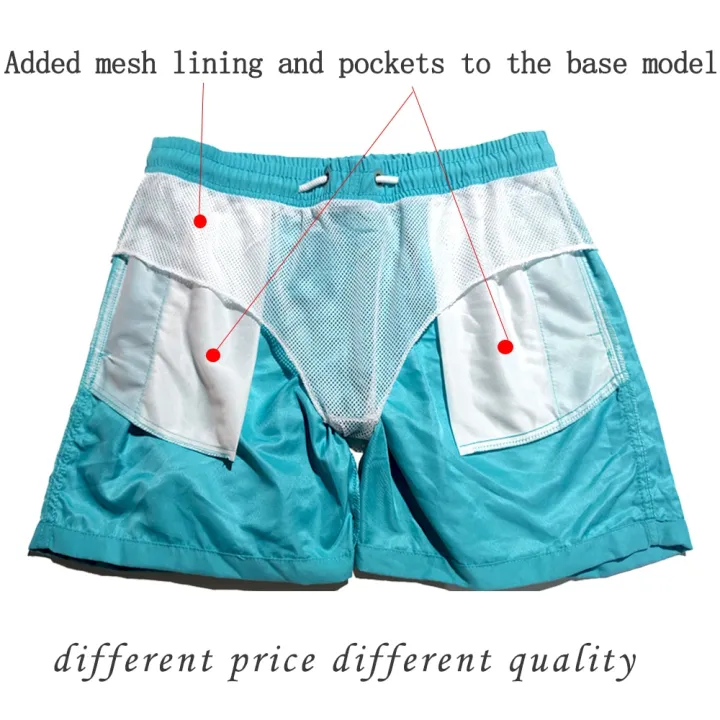 Men's%20Swim%20Shorts%20Swim%20Trunks%20Quick%20Dry%20Board%20Shorts%20Bathing%20Suit%20Breathable%20Drawstring%20With%20Pockets%20for%20Surfing%20Beach%20Summer%20-%20Image%204