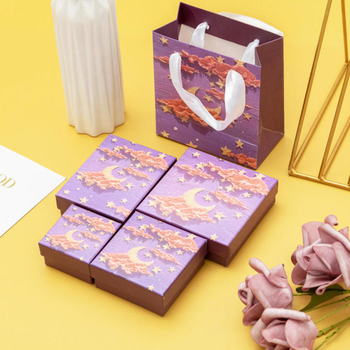 128g%20Black%20Card%20Ink%20jewelry%20box%20Elegant%20850g%20Cardboard%20Jewelry%20box%20Ring%20Box%20for%20Wedding%20Travel%20Gift%20Jewelry%20storage%20Personal%20-%20Image%207