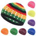 Islamic hat Traditional Cotton Male Prayer cap Turkish Ladies hat for Daily prayers visits gatherings Traditional clothing.