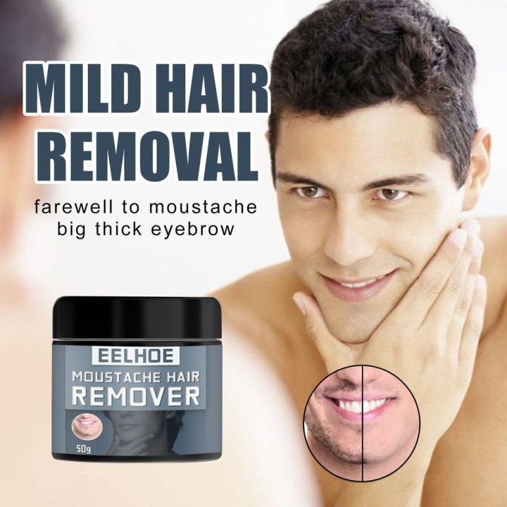 Men%20Beard%20Hair%20Removal%20Cream%20Depilatory%20Cream%20No%20Razor%20Beard%20Hair%20Supplies%20-%20Black%20-%20Image%205
