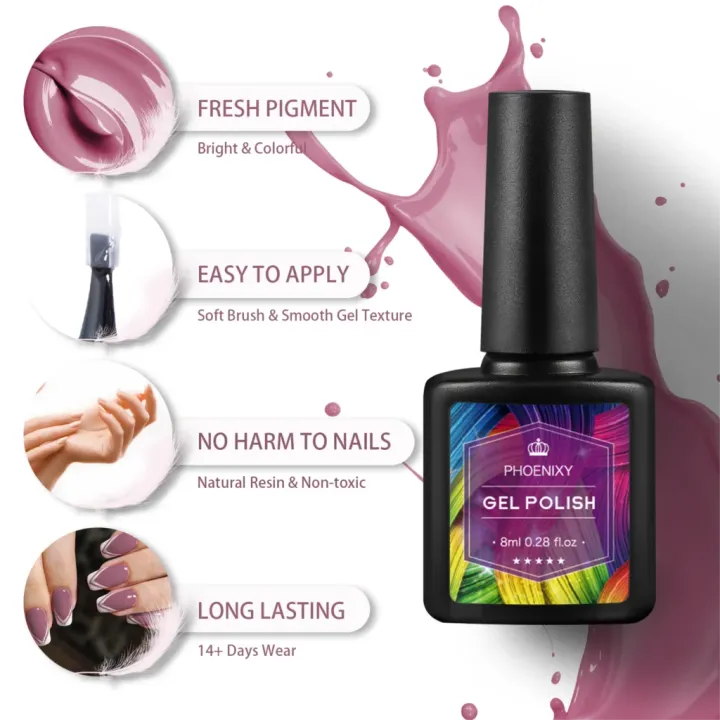 Complete%20Set%20For%20Nail%20Poly%20UV%20Gel%20Kit%20Nail%20Extension%20Varnish%20Acrylic%20Nail%20Gel%20Semi%20Permanent%20Gel%20Polish%20Manicure%20Set%20With%20Lamp%20-%20Image%204