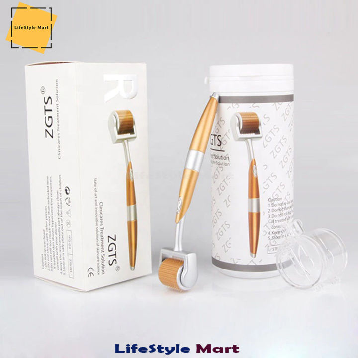 ZGTS%20Premium%201.5mm%20Titanium%20Dermaroller%20for%20Hair%20and%20beard%20growth%20-%20Image%204