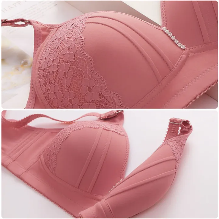 Gathered%20bra%20beautiful%20back%20bra%20light%20bra%20breathable%20bra%20soft%20bra%20comfortable%20bra%20seamless%20bra%20-%20Image%207