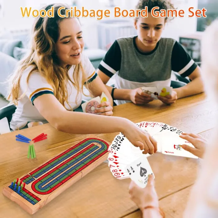 New%20Wooden%20Cribbage%20Wars%20Board%20Game%20Classic%20With%20Built-in%20Storage%20Compartment%20Cribbage%20Board%20Game%20Set%20Scoreboard%20Traps%20Cribbage%20Games%20Christmas%20Gifts%20-%20Image%208