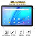 For TCL Tab 10S Tempered Glass Screen Protector Film TCL 10S Screen Guard. 