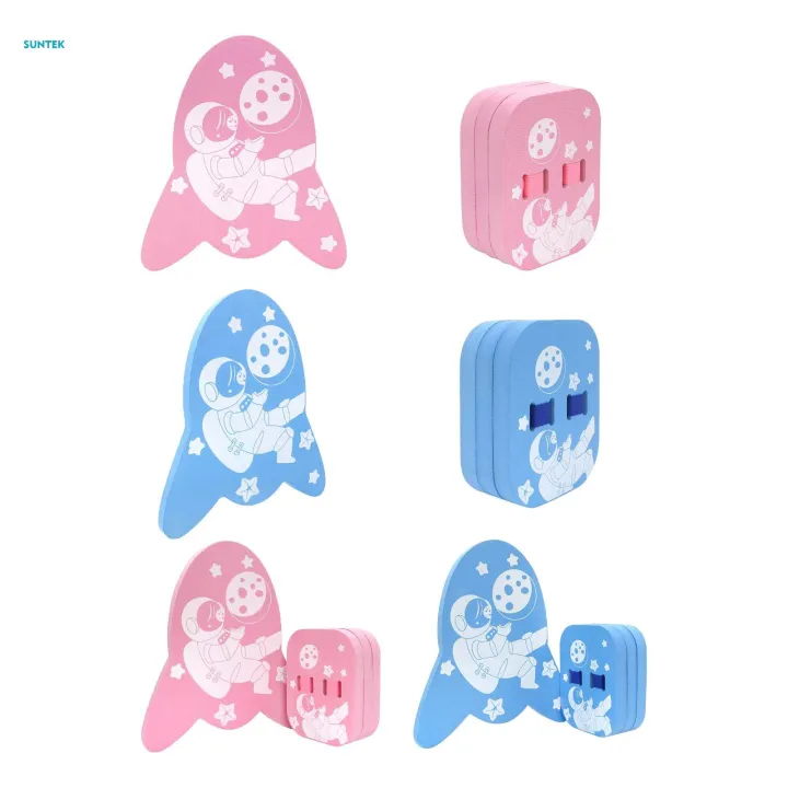 Swim%20Training%20Aid%20Swimming%20Floating%20Board%20EVA%20Swim%20Training%20Board%20Swim%20Trainer%20for%20Swimming%20Beginners%20Children%20Unisex%20Kids%20Learning%20Swim%20-%20Image%205