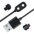 Colmi P28 Plus SmartWatch Magnetic USB Charging Cable. 
