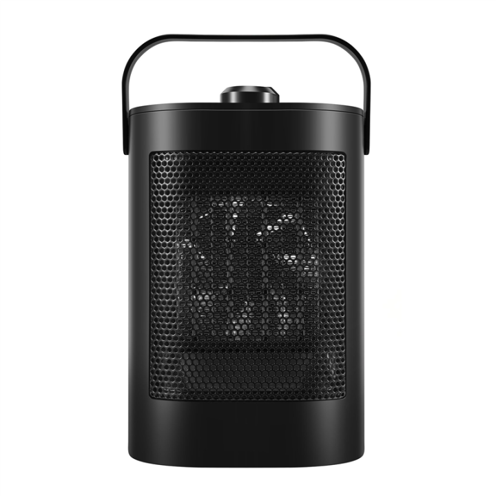 FORIDE Small Space Heater for Indoor Use,Electric Ceramic Space