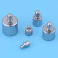 5 Pcs 1g 2g 5g 10g 20g Grams Precision Calibration Scale Weight Test Set Kit FZ. 