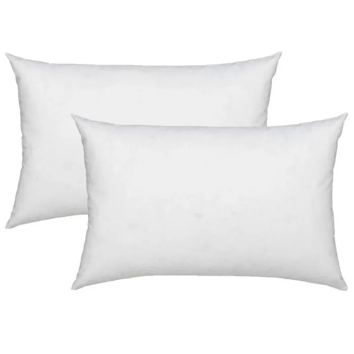 cotton%20Fiber%20White%20Cushion%2020x12%20Inch%202%20Pcs%20-%20Image%203