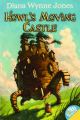 Howl's Moving Castle by Diana Wynne Jones (Hardcover). 