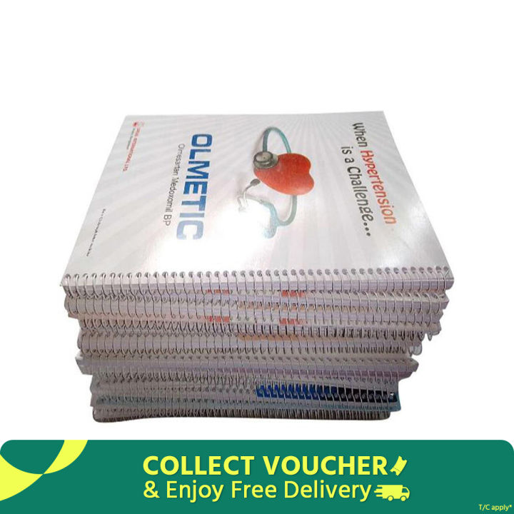 Note Book, Note Pad Spiral Khata 5 Pieces Combo Pack Gift Package - Notebook - notebook