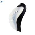 Taekwondo Groin Protector Crotch Protection Shell Training for Boxing Gym S 13.5cmx7cm. 