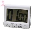 Digital Timer Large Screen Display Easy to Setup Kitchen Timer. 