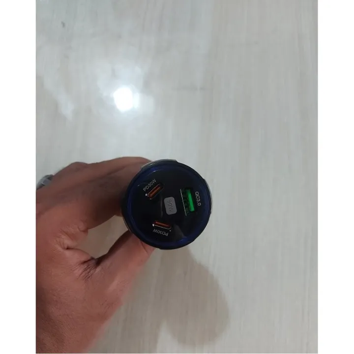 90W%20Car%20Charger%203%20Port%20PD%20Fast%20Charging%20-%20Image%203