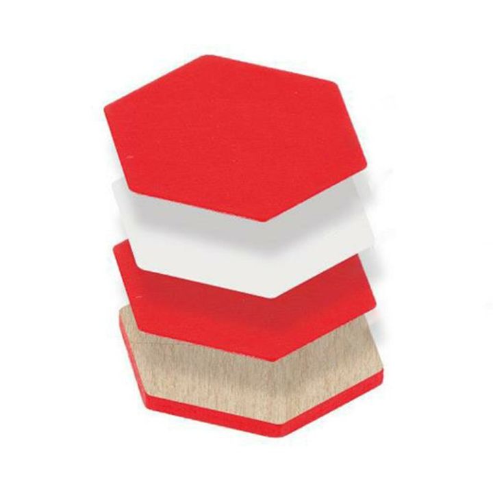 155%20Pcs%20Wooden%20Pattern%20Blocks%20Set%20Geometric%20Shape%20Puzzle%20Kindergarten%20Classic%20Educational%20Montessori%20Tangram%20Toy%20-%20Image%206
