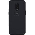 For Oneplus 6T Heavy Strong Liquid Silicone Soft Gel Rubber Shockproof Back Cover - Camera - Phone - Redmi Note 11 Back Cover (Back Case Cover For Smartphone).