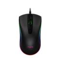 HAVIT MS72 COOL RGB LIGHT USB OPTICAL MOUSE.