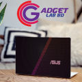 ASUS Laptop Sticker, Laptop Sticker, Laptop Sticker For Back Side, Laptop Skin Sticker, ল্যাপটপ স্টিকার.