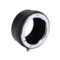 AI Mount Lens to NEX Mount Lens Adapter for Nikon AI Series, Sony NEX Series Cameras Lens. 