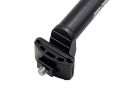 Bicycle Seatpost Extended Aluminum Alloy 27.2 / 300MM/31.8MM, MTB Road Mountain Bike Seat Post Tube.