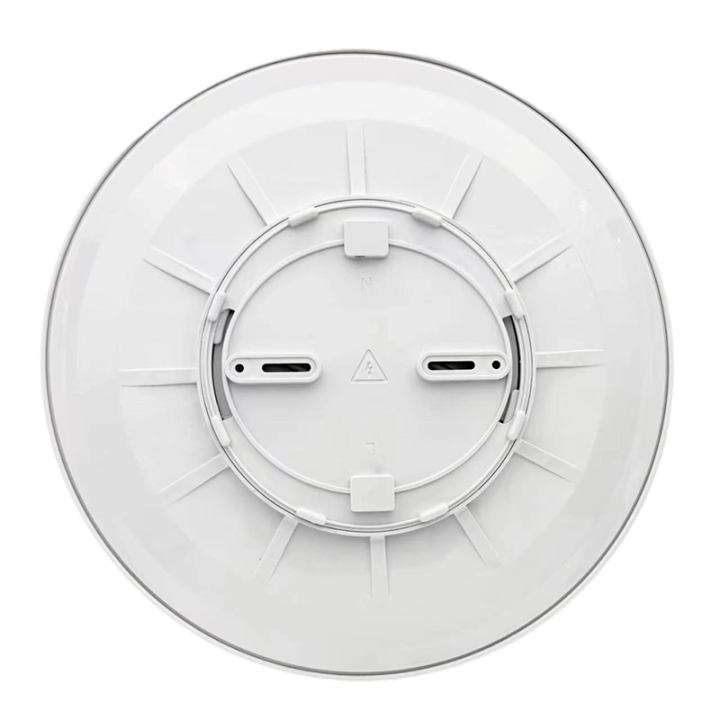 12%20Inch%20LED%20Flush%20Mount%20Ceiling%20Light%20Fixture%2024W%20Flat%20Modern%20Round%20Lighting%20Fixture%20for%20Kitchens,Stairwells,%20Bedrooms%20Easy%20Install%20Easy%20to%20Use%20A%20-%20Image%206