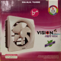 VISION Exhaust Fan 8 Inch. 