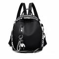 Women Backpack Purse Anti-Theft Rucksack Waterproof Lightweight School Bag. 