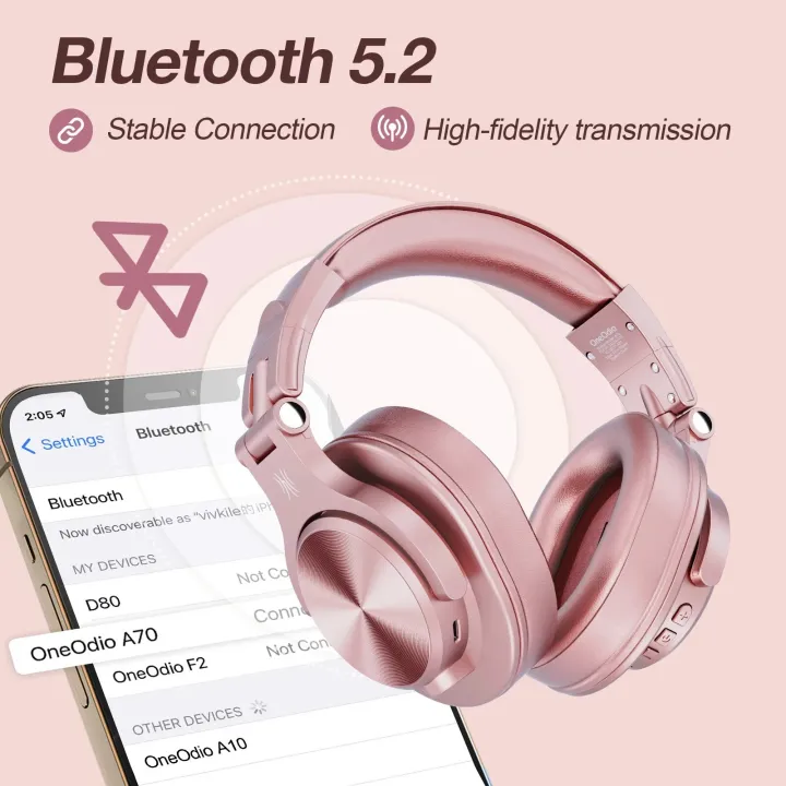 Oneodio%20A70%20Wireless%20Headphones%20Bluetooth%205.2%20Earphone%20Over%20Ear%20Handsfree%20Headset%20With%20Microphone%20For%20Phone%20PC%20Computer%20Office%20-%20Image%206