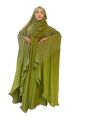 Abaya party stone borka -with hijab -dubai charry jorjet kapor -for Muslim woman.