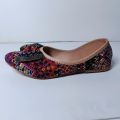 Womens Flat Regular Shoes New Fashionable Ladies Flat  Shoes New Premium Sandal for Girls and Woman. 
