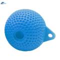 Fitness Ball Sports Training Arm for Game Practice Middle Aged. 