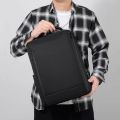 2023 New Laptop Backpack Anti-theft Waterproof School Backpacks USB Charging Men Business Travel Bag Backpack New Design. 