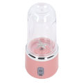 Portable Blender, Mini Blender 22000rpm 300ml Capacity for Fruit.