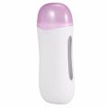 Depilatory Wax Heater Epilator Cartridge Wax Roller Base Roll On Waxing Refillable Hair Removal Wax-melt Machine Skin Care Tools.