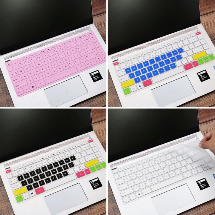 Keyboard%20Cover%20HP%20Pavilion%2014%20Series%20Silicone%2014%20Inch%20Laptop%20Keyboard%20Protector%20HP%20Notebook%20Skin%20-%20Image%208