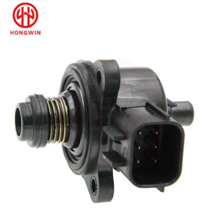 1450A096 Idle Air Control Valve Speed Motors Fits 4G64 Mitsubishi L200 KA5T KB5T Triton GL GLX  2.4 High quality
