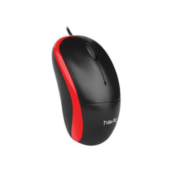 Havit MS851 Wired Mouse