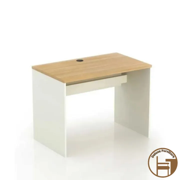 Study%20&%20Computer%20Table%20with%20Keyboard%20Slider,%20Home%20Office%20Desk,%20Laptop%20Table%20-%20Deluxe%20Furniture%20-%20Image%202