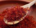 Kashmiri Raw Saffron Kesar (Jafran) - 1 gm. 