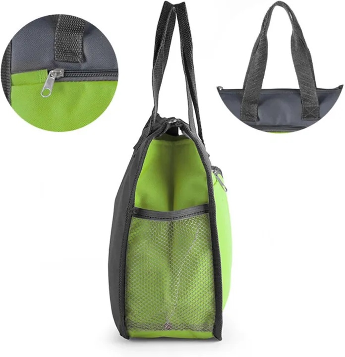 1%20Pcs%20Waterproof%20Premium%20Thermal%20Insulated%20Lunch%20Bag%20Cooler%20Bag%20Large%20Capacity%20Tote%20Bag%20-%20Oxford%20Tiffin%20Carrier%20for%20Office,%20School%20&%20Picnic%20-%20Image%207