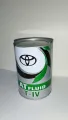 TOYOTA GENUINE ATF TYPE T-IV NET 1 LITER AT FLUID T-IV TOYOTA GENUINE PARTS. 