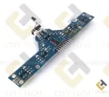 Tracking Sensor 5 Channel Detection IR Infrared Line Sensor Module BFD-1000 for Arduino Smart car. 