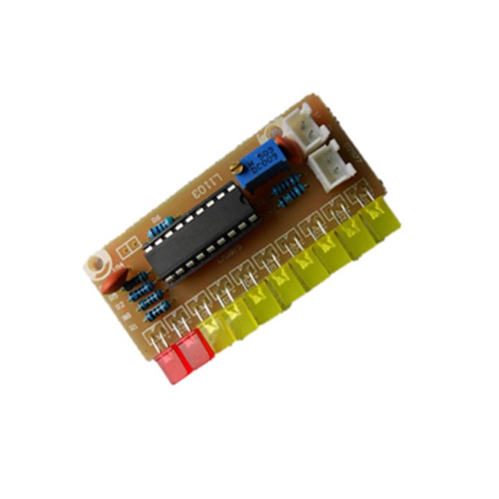 LM3915%2010%20Audio%20Level%20Indicator%20DIY%20Kit%20Electronic%20Audio%20Indicator%20Suite%20-%20Image%205