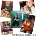 2023NEWSmart Egg Toy Games Shape Matching Sorters Toys Montessori Eggs Toys Learning Educational Toy for Kids Children 2 3 4 Years.