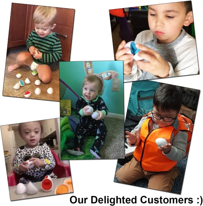 2023NEWSmart%20Egg%20Toy%20Games%20Shape%20Matching%20Sorters%20Toys%20Montessori%20Eggs%20Toys%20Learning%20Educational%20Toy%20for%20Kids%20Children%202%203%204%20Years%20-%20Image%205