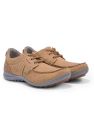 Woodland Camel Lifestyle Shoes - 1923115 Camel. 