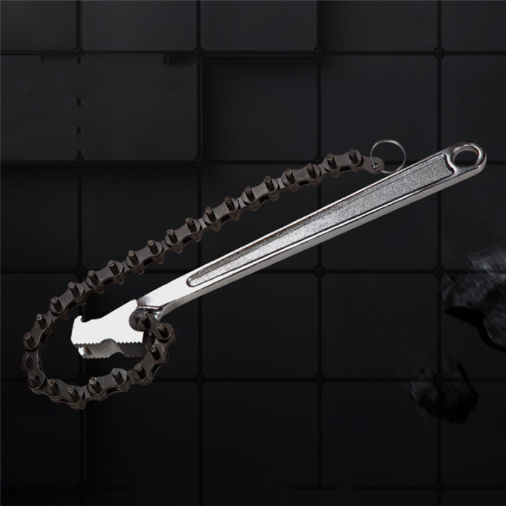15%20Inch%20Chain%20Wrench,%20Chain%20Pipe%20Wrench,%20Chain%20Pipe%20Wrench,%20Pipe%20Wrench%20Easy%20Install%20-%20Image%202