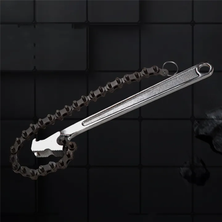15%20Inch%20Chain%20Wrench,%20Chain%20Pipe%20Wrench,%20Chain%20Pipe%20Wrench,%20Pipe%20Wrench%20Easy%20Install%20-%20Image%202