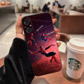 Marvel Deadpool IRON MAN Phone Case For Huawei Honor 90 80 80se 70 70se 60 60se 50 50se 30 10 Lite 8X 9X Pro Carcasa. 